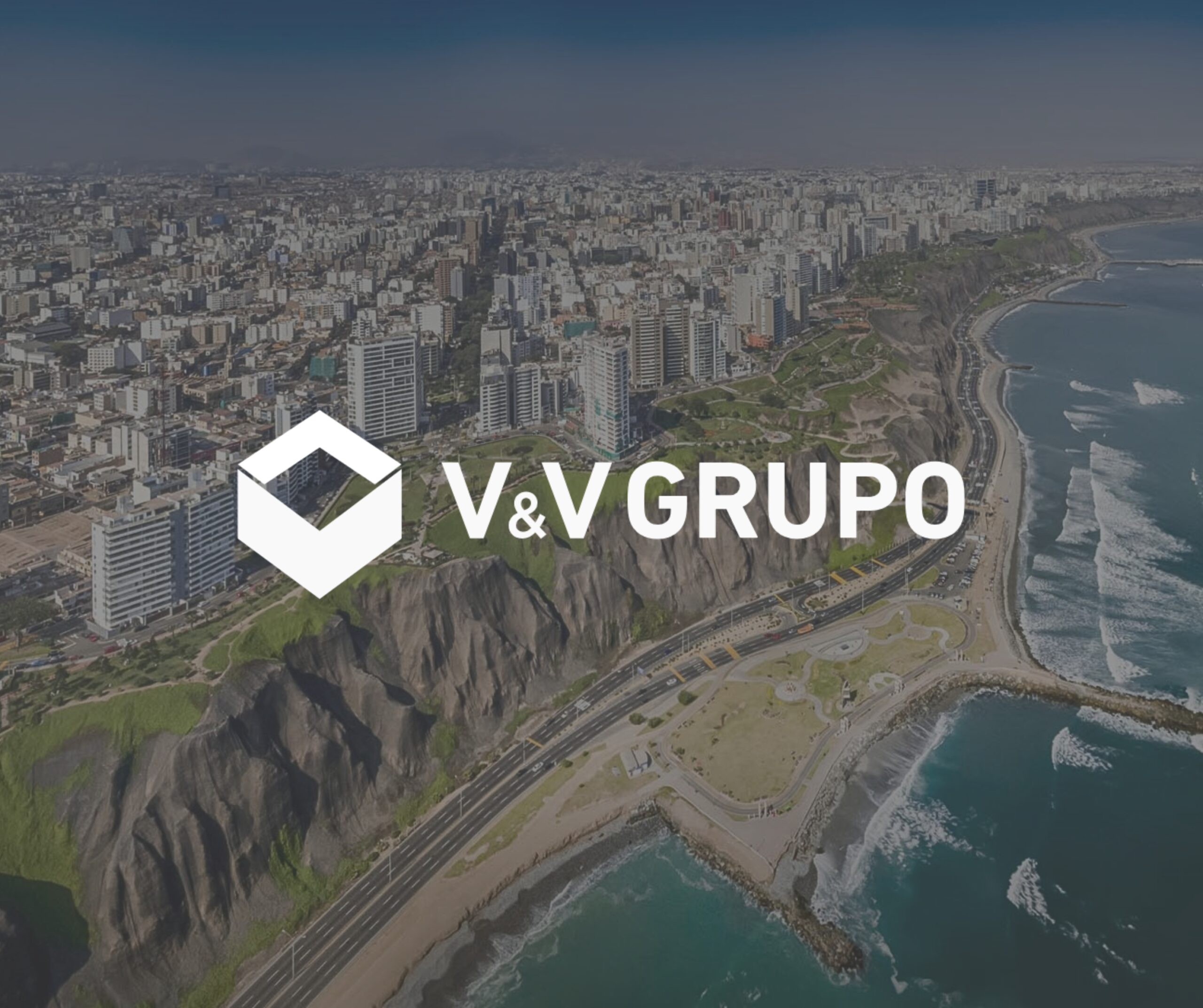 VyV grupo